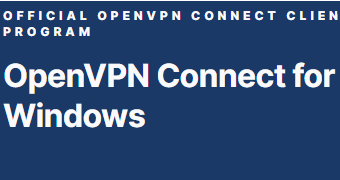 Cómo configurar tu Windows para conectarse a un servidor OpenVPN