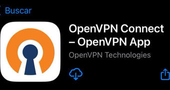 Cómo configurar tu IOS para conectarse a un servidor OpenVPN