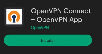 OpenVPN App
